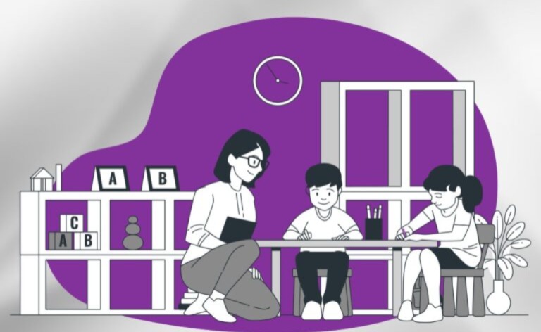 5 yaşlı uşaqlar beynəlxalq tədqiqatda: hansı bacarıqlar ölçülür?