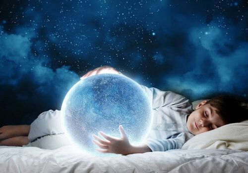 İnsanlar oyaqkən də &ldquo;yuxu görür&rdquo;- yeni araşdırma