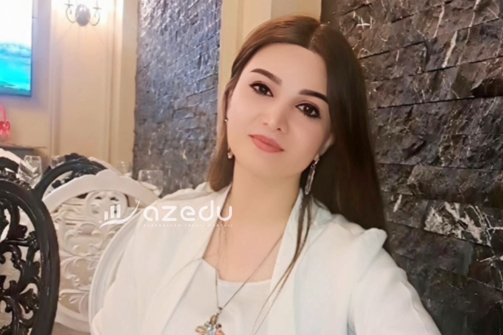 60 bal toplayan müəllim&nbsp;uğurunun sirrini&nbsp;AÇIQLADI