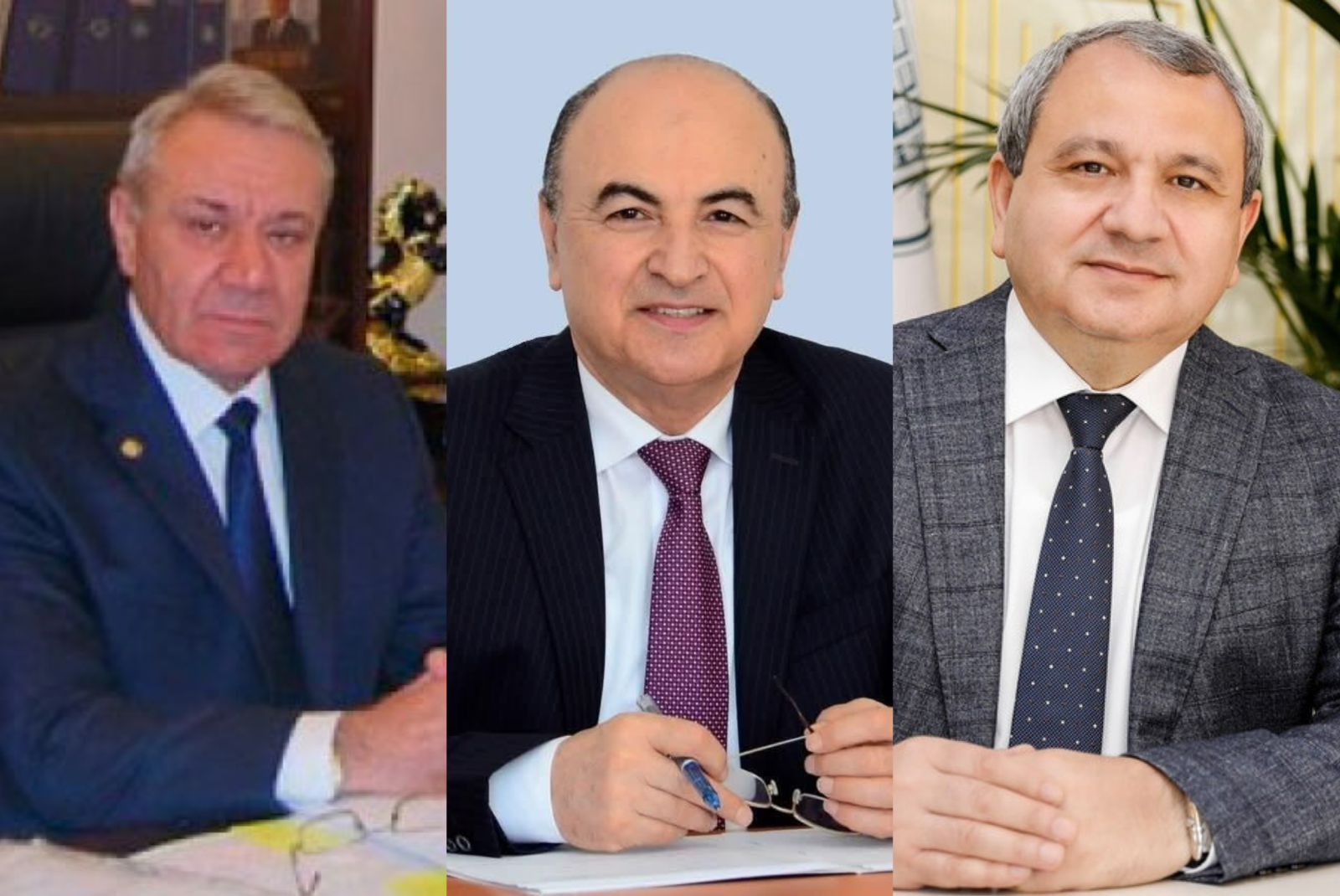 Tələbələrə görə ən dəstəkçi rektorlar - sorğu nəticələri AÇIQLANDI