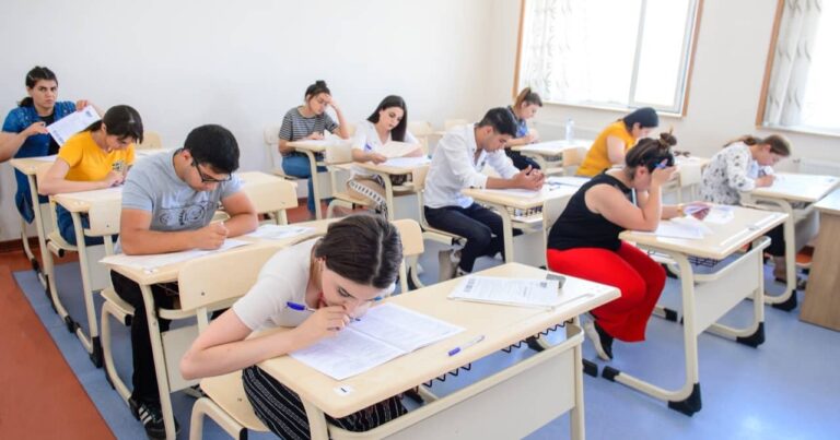 9-cuların imtahan nəticələri AÇIQLANDI