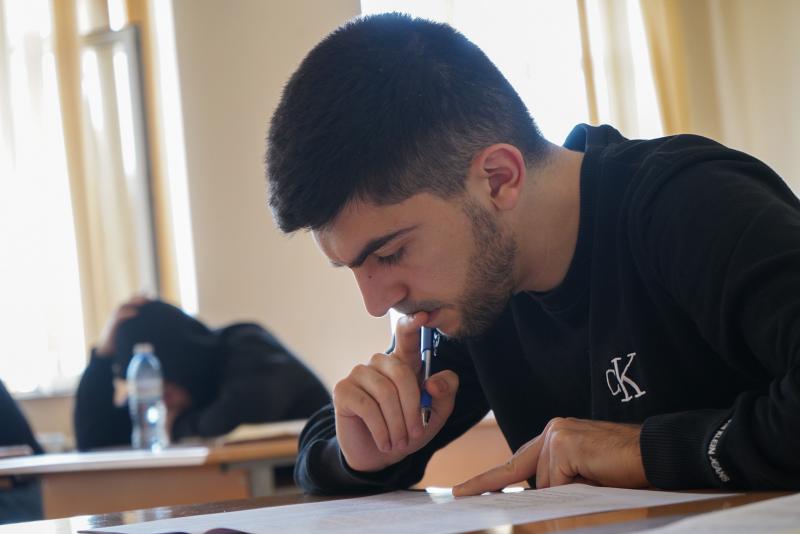 Magistraturanın II cəhdinə son 9 gün - bu üsullarla nəticənizi ARTIRIN