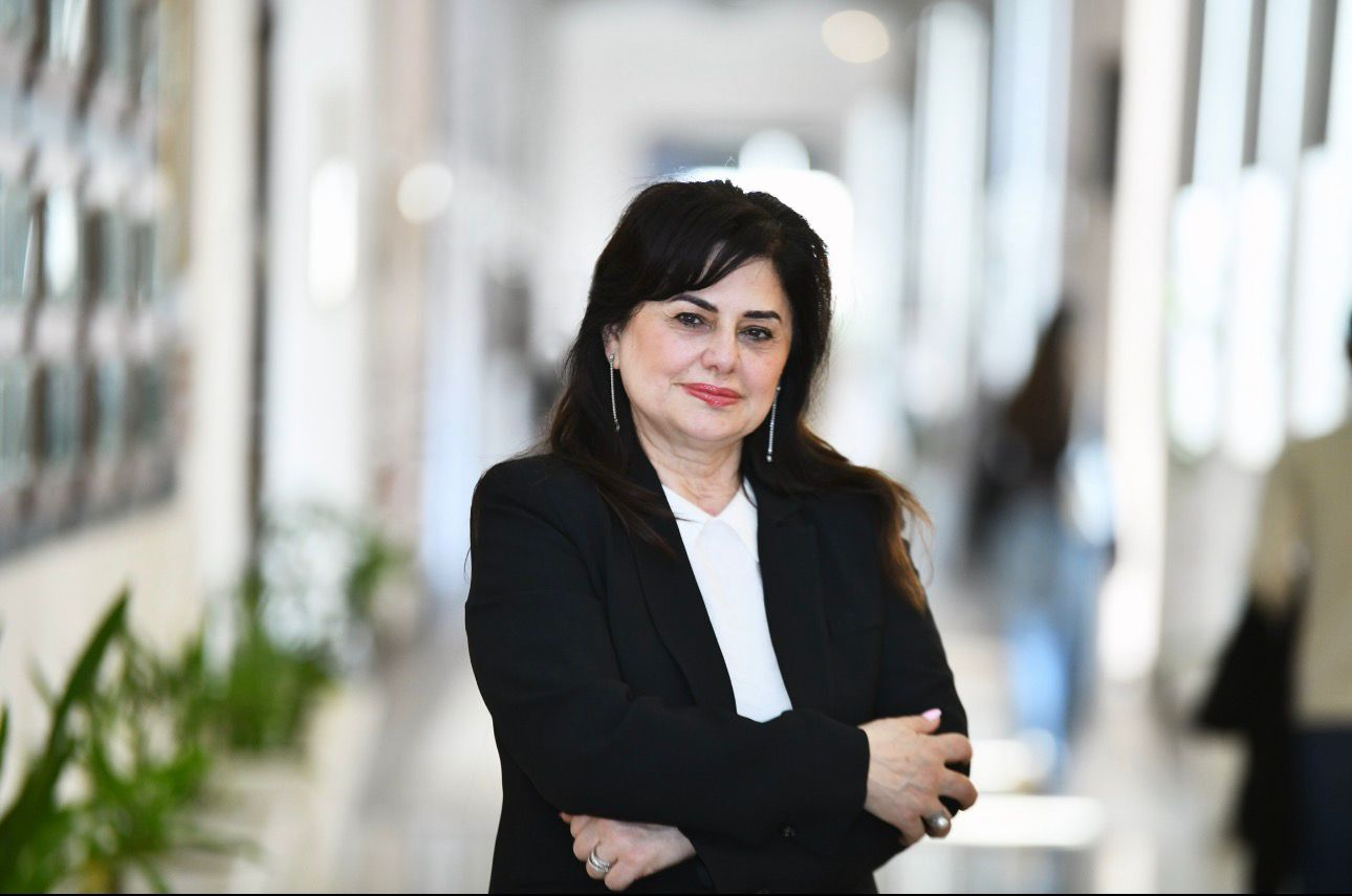 Bu instituta&nbsp;direktor təyin edilib
