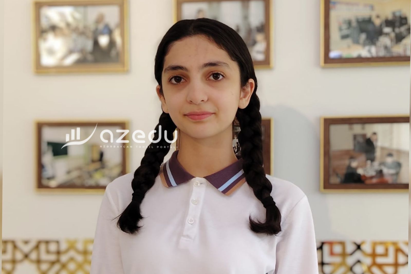 Buraxılışdan maksimum bal - &ldquo;11-ci sinifdə 700 balı hədəfləmişəm&rdquo;
