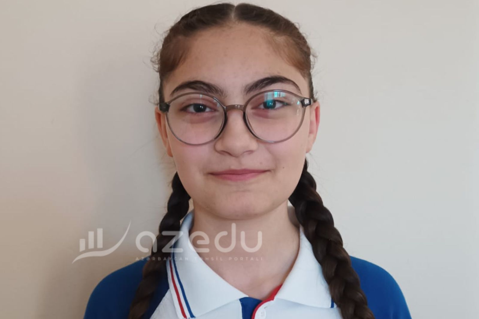 Maksimum bal toplayan şagird bu universiteti SEÇİR