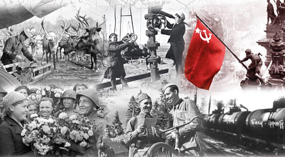 II Dünya Müharibəsinin&nbsp;gedişini dəyişdirən Azərbaycan alimləri&nbsp;- ARAŞDIRMA
