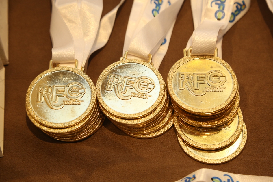 Bu bölgə üzrə RFO-dan medal qazanan şagirdlərin SAYI