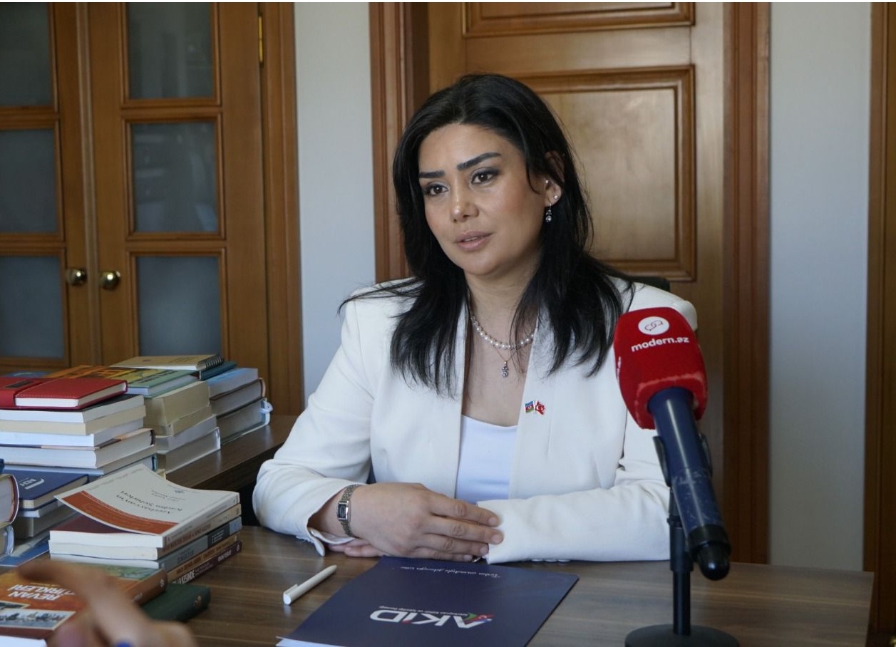 Türkiyədə azərbaycanlı tələbələrə təqaüd veriləcək! &ndash;&nbsp;AKİD-dən yeni layihə