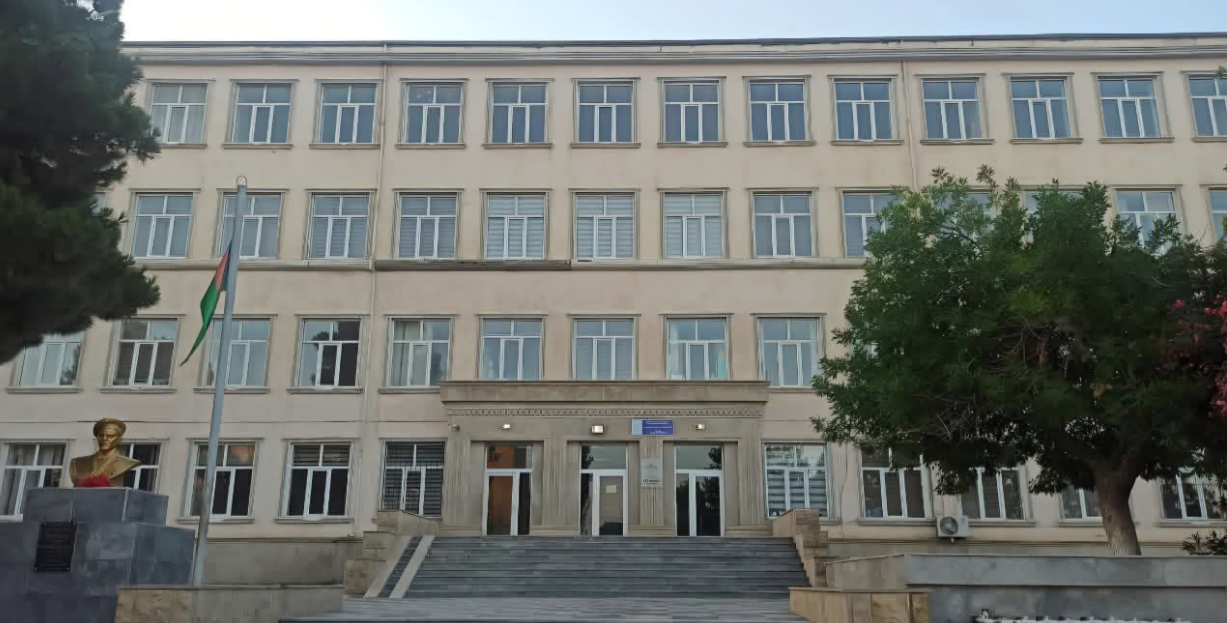 Məktəbdəki münaqişə iddiası araşdırılacaq - RƏSMİ