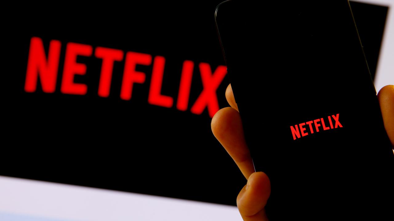 Netflix-ə ağır ittiham: Uşaqların məlumatları gizli toplanıb