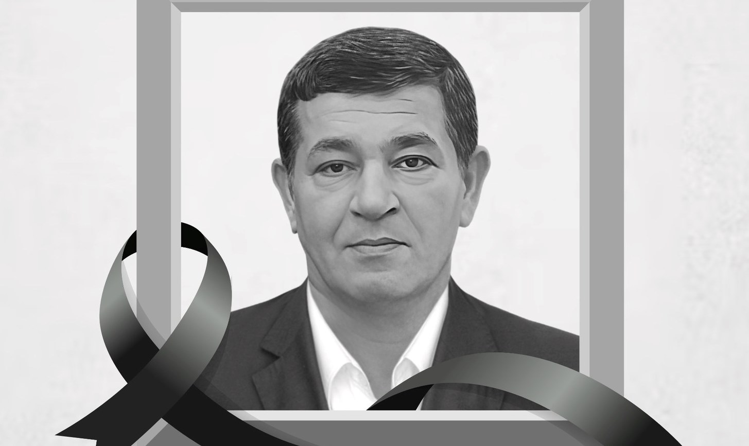 BDU-nun əməkdaşı vəfat edib