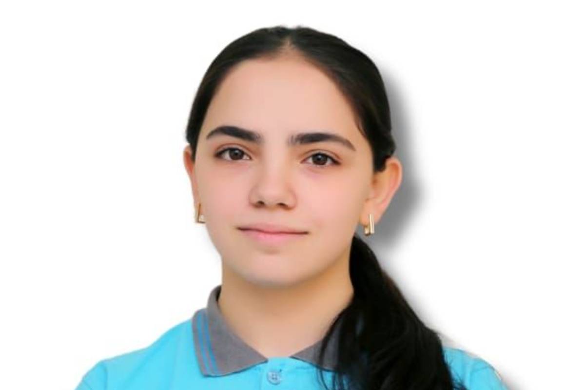 Liseyin şagirdi&nbsp;&ldquo;Əlaçı&rdquo;nın qalibi olub