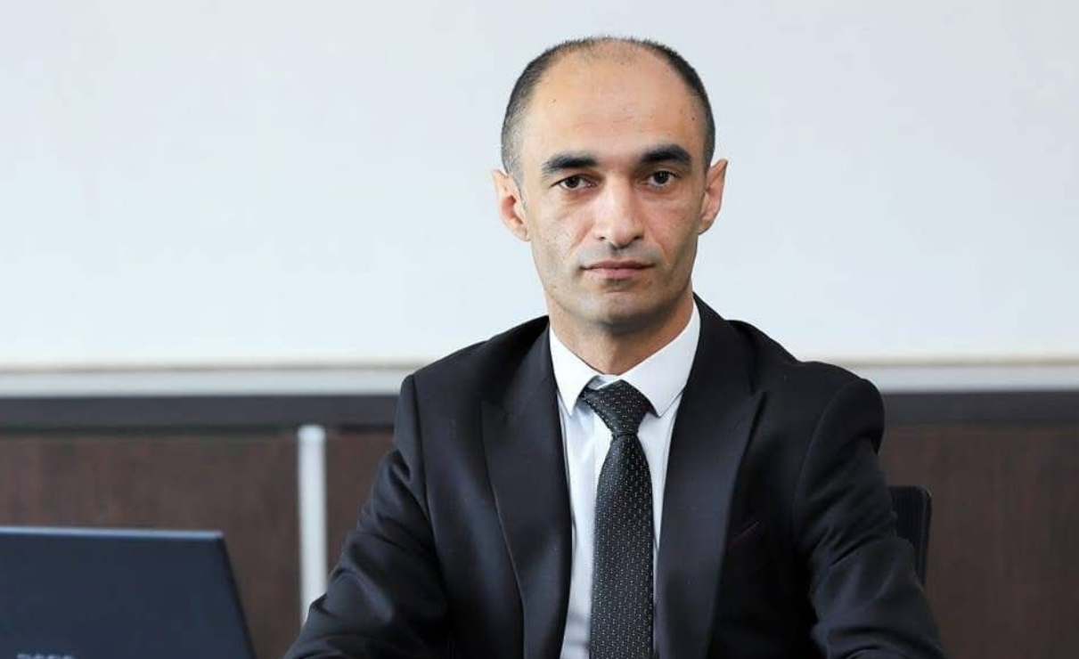 Təhsil sektoruna yeni müdir təyin olunub
