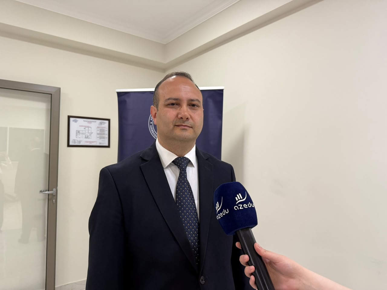 İlahiyyat İnstitutunda magistratura üzrə ixtisasların sayı artıb -&nbsp;Rektor