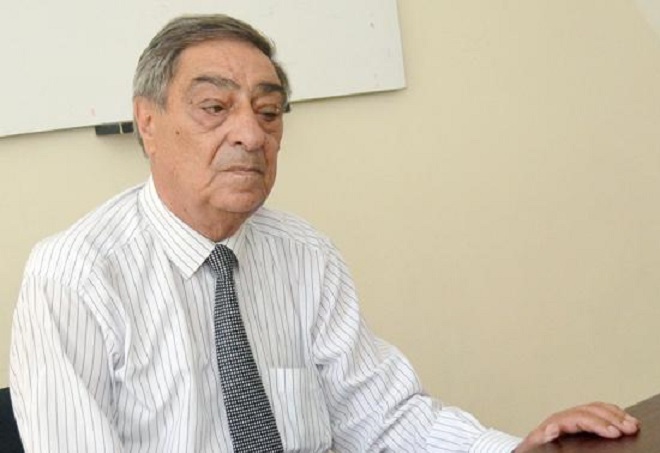 "Bəzi fənləri indiki bir çox müəllimdən daha yaxşı bilirəm"- Rəşid Mahmudovun "təhsil resepti" - MÜSAHİBƏ