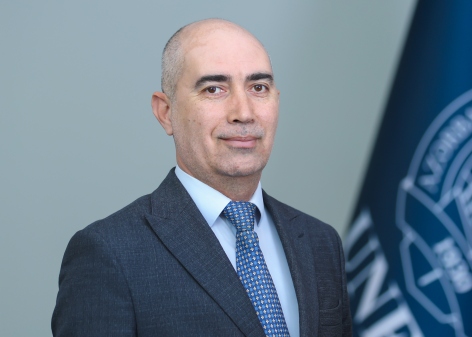 UNEC-in dosenti &ldquo;Sigma Xi&rdquo; cəmiyyətinin tamhüquqlu üzvü seçilib