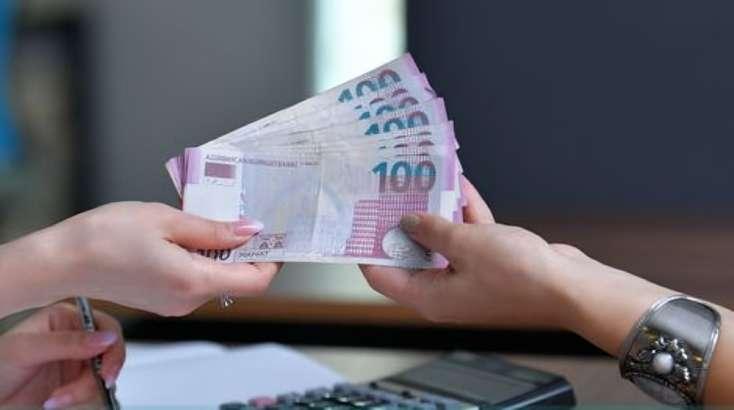 500 alim hər ay maddi mükafat alacaq
