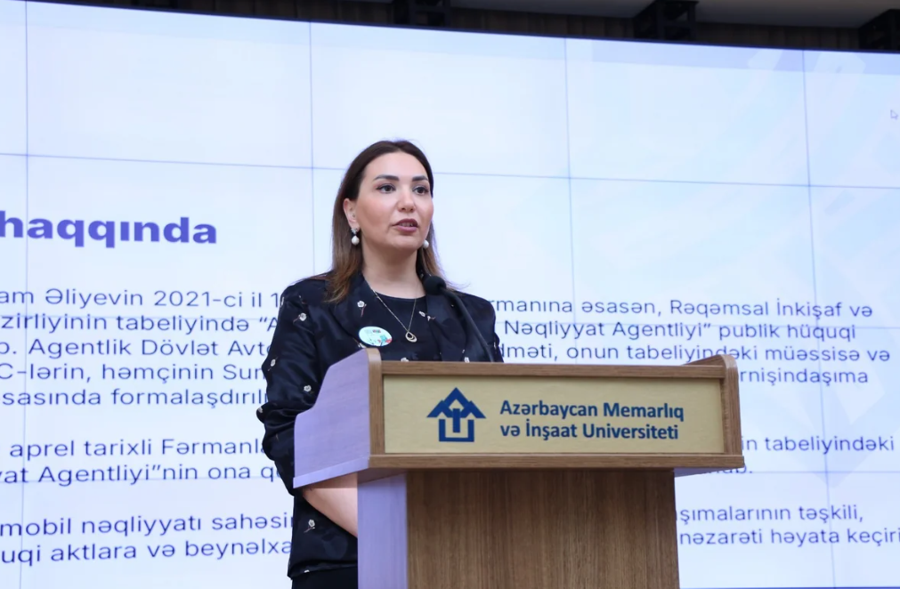 Gənclər arasında mikromobillilik təşviq ediləcək