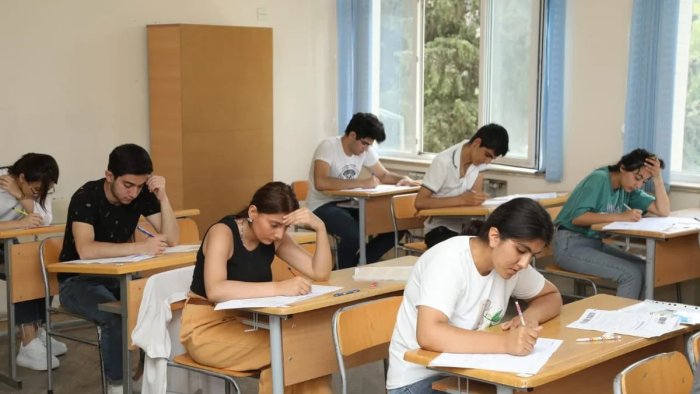 Bu ixtisasları seçərkən diqqətli olun: Keçid balları YÜKSƏKDİR