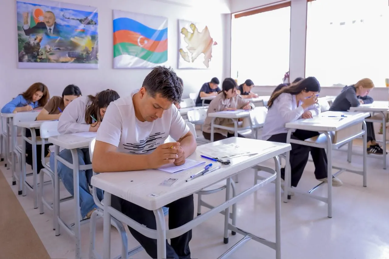 Magistratura: üçüncü şans imtahanı nəticələri yaxşılaşdıracaq - PROQNOZ