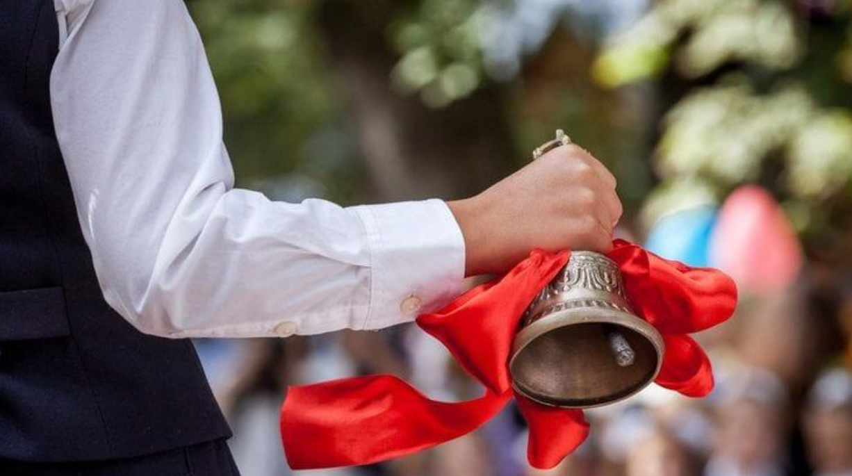 Bu məktəblərdə ilk dəfə &ldquo;Son zəng&rdquo; çalınacaq