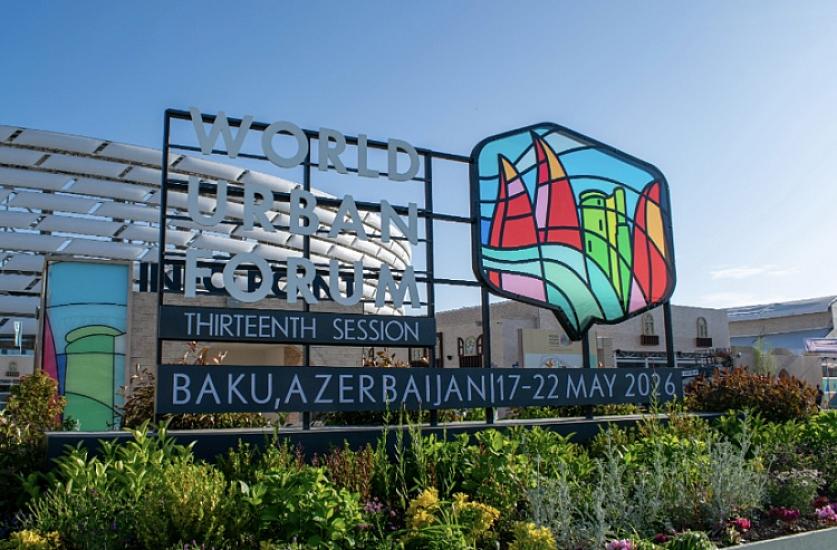 WUF13-ə 175 ölkədən 38 mindən çox iştirakçı qatılıb