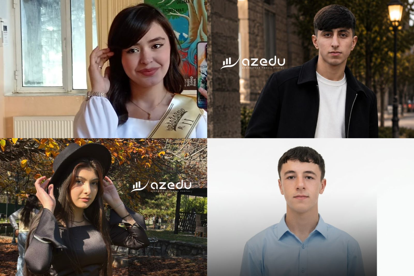 Abituriyentlər imtahan səhvlərindən DANIŞDI - uğur istəyirsinizsə, bunları ETMƏYİN