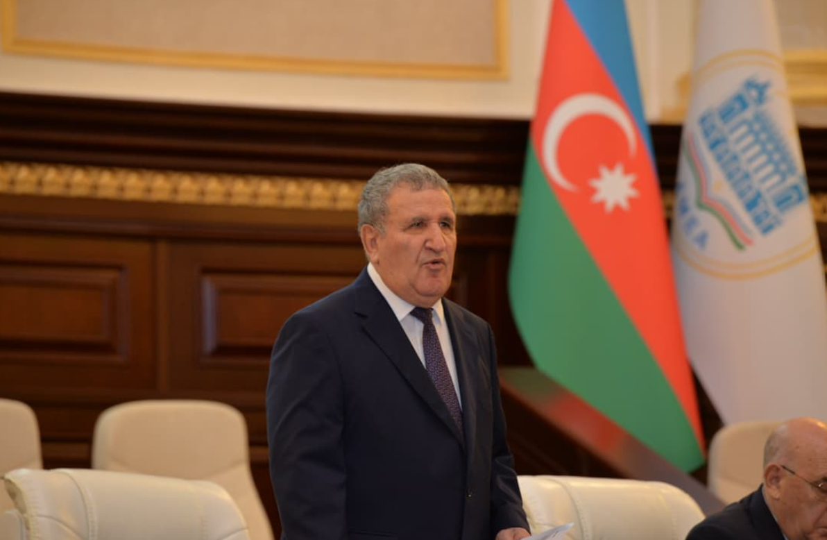 Dilimizin rəqəmsal platformalara inteqrasiyası strateji prioritetdir