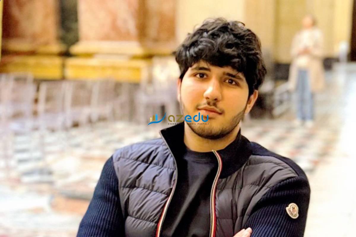 &ldquo;Dünyanın ən güclü universitetləri belə əlçatmaz deyil&rdquo; -&nbsp;xaricdə 14 universitetdən qəbul alan gənc&nbsp;