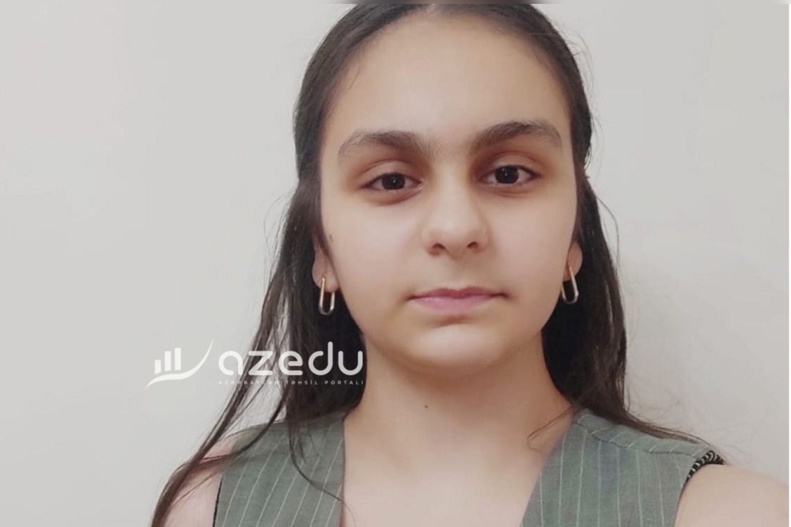 15 yaşlı Arzu hekayələr yazır, hədəfi kitabını nəşr etdirməkdir - MÜSAHİBƏ