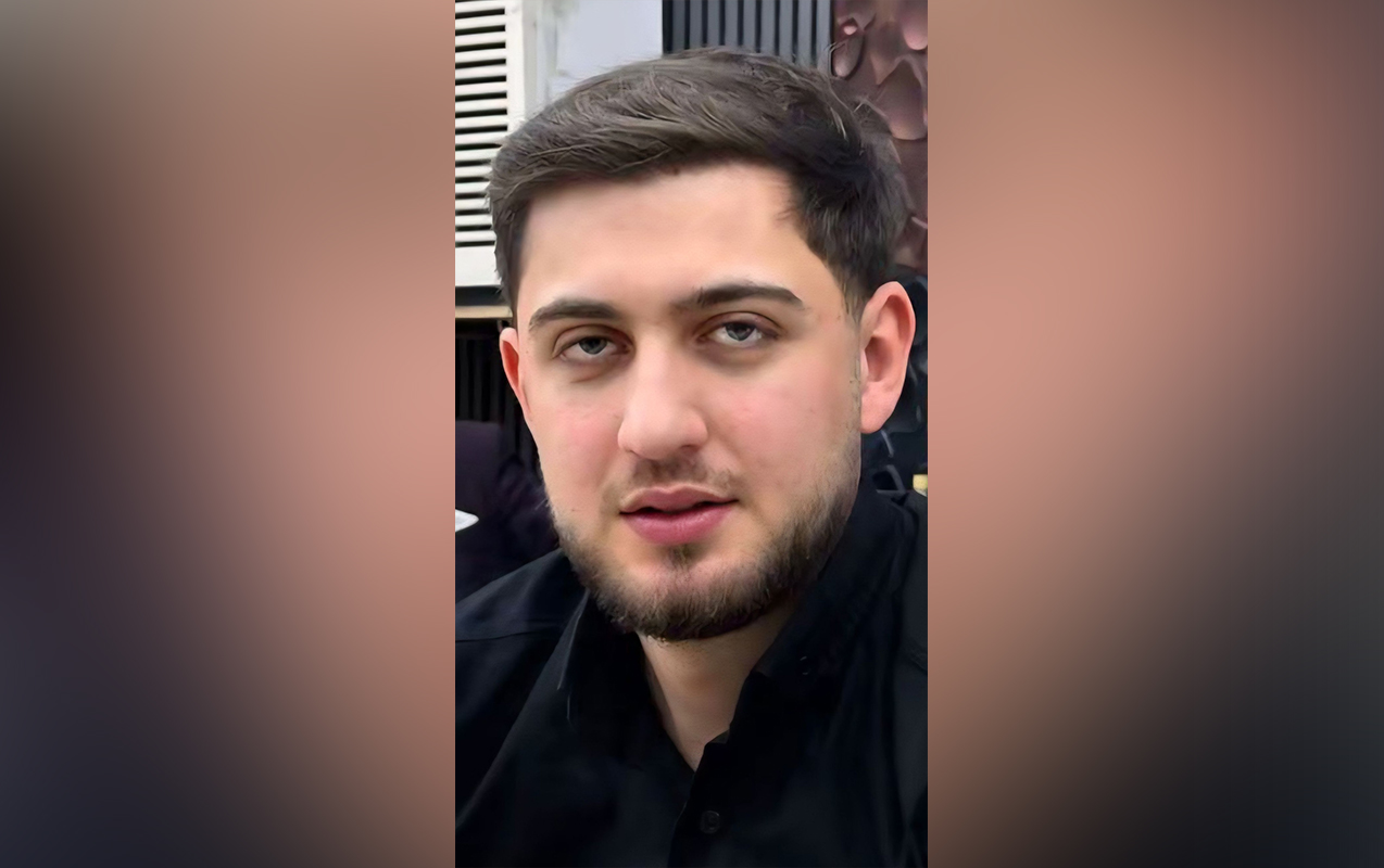 Qəzada ölən Nail tələbə imiş