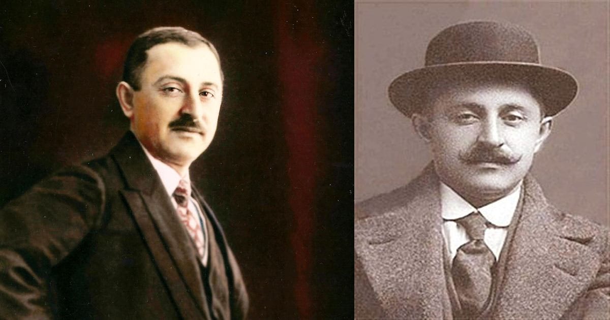 İlk təhsil nazirimizin məşəqqətli həyatı və ölümü-&nbsp;Oğurlanan pullar, gizli qalan qatil&nbsp;&nbsp;