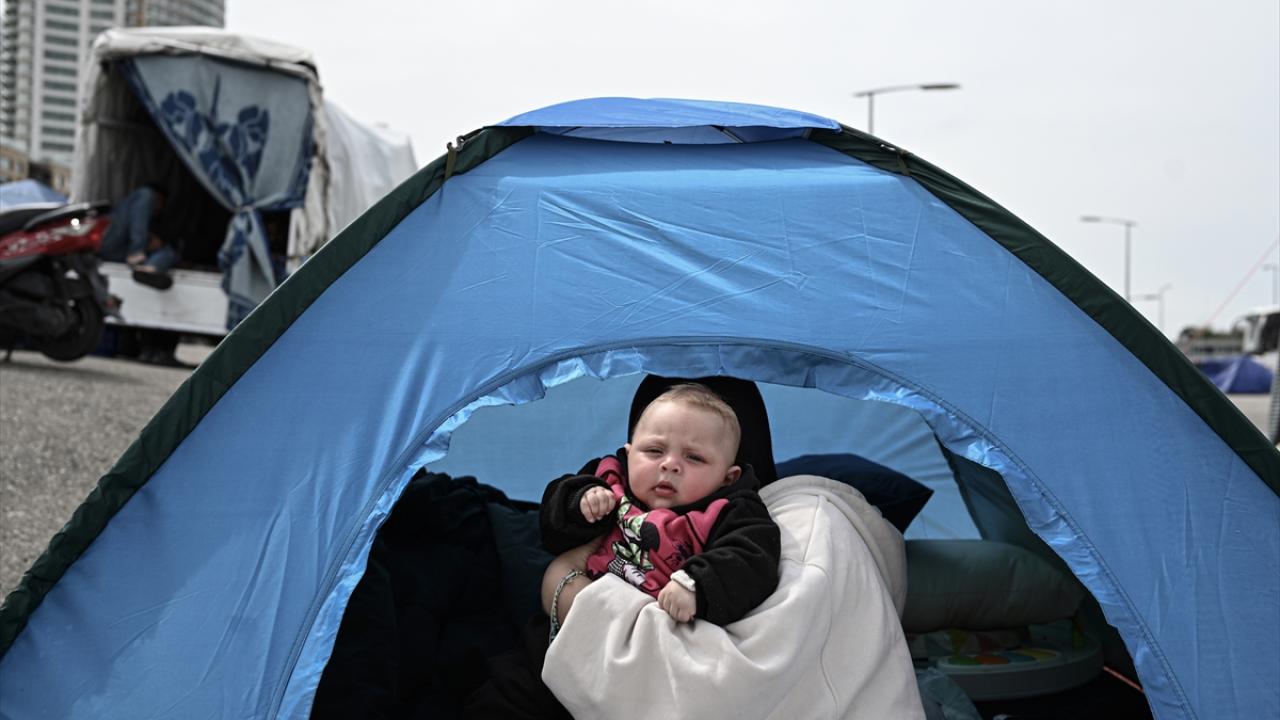 UNICEF: Livanda&nbsp;hər gün orta hesabla 11 uşaq ölüb və ya yaralanıb