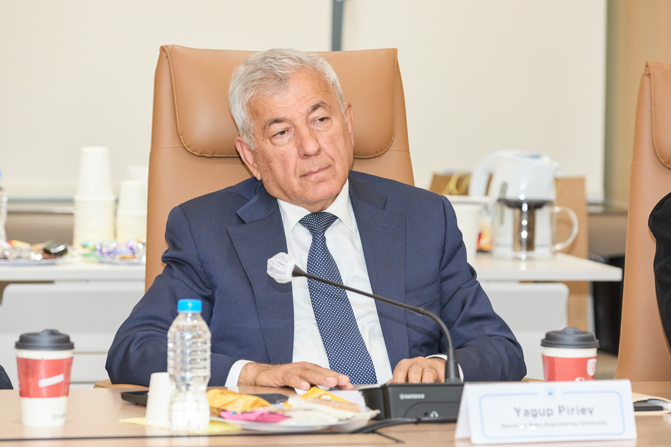 114 azərbaycanlı tələbə Koreyada təhsil alır