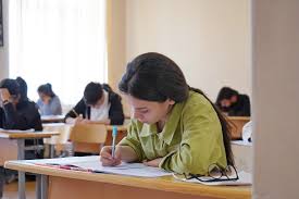 TOEFL iBT imtahanı keçiriləcək