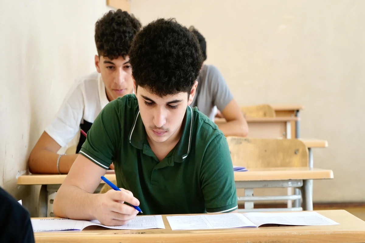Qəbul imtahanı ilə bağlı narazılıqlara deputatdan CAVAB