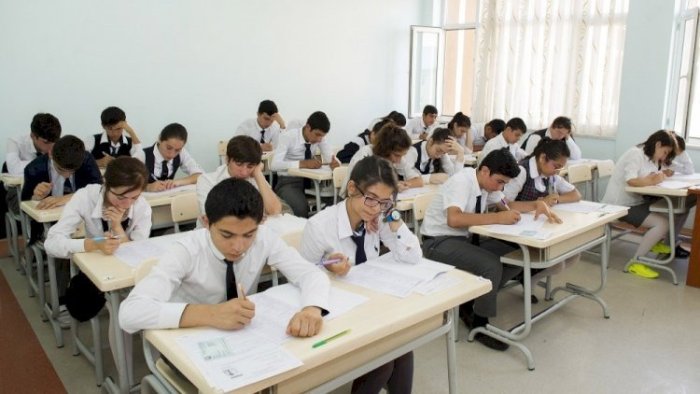 Bu il 116 minə yaxın şagird məzun olacaq
