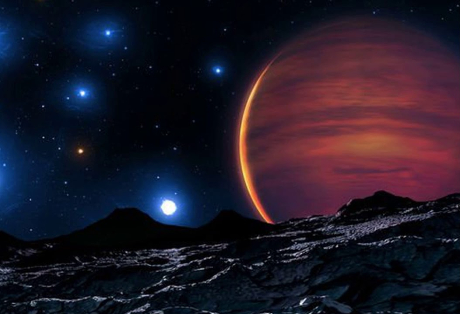Avropalı astronomlar saatda 25 min kilometri aşan küləyin sürətini ölçüblər