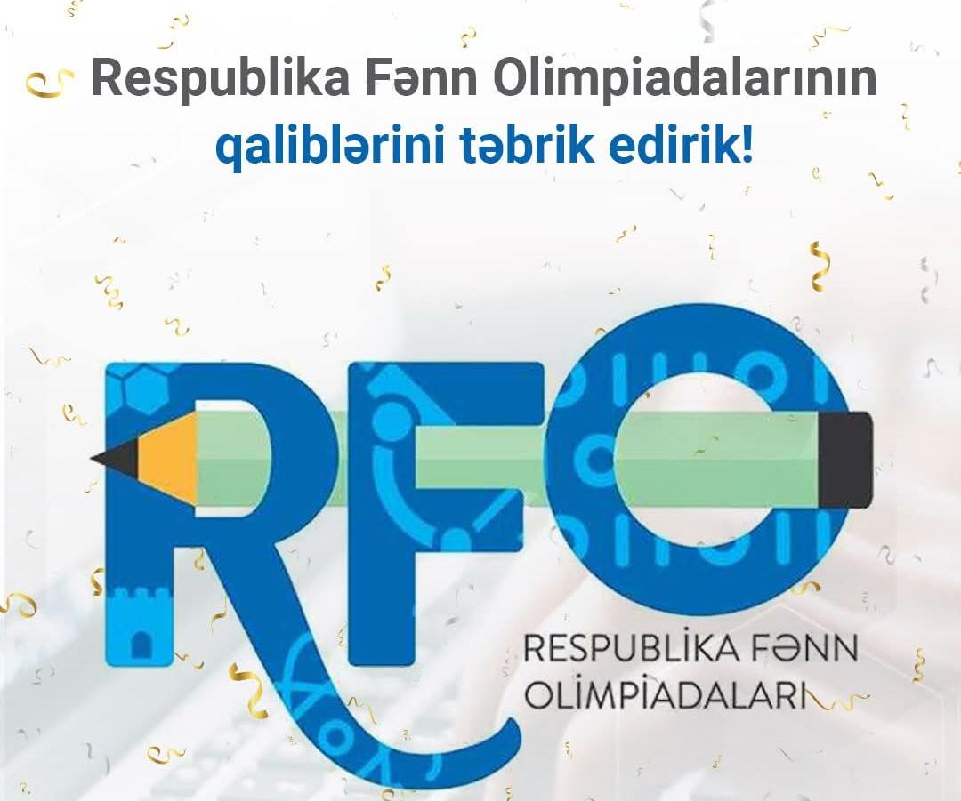 RFO-nun qalibləri bu tarixdə mükafatlandırılacaq
