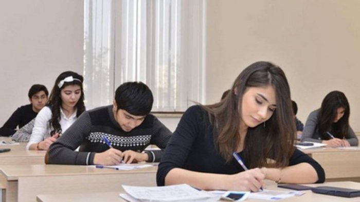 14 iyunda magistraturaya qəbul imtahanı keçiriləcək