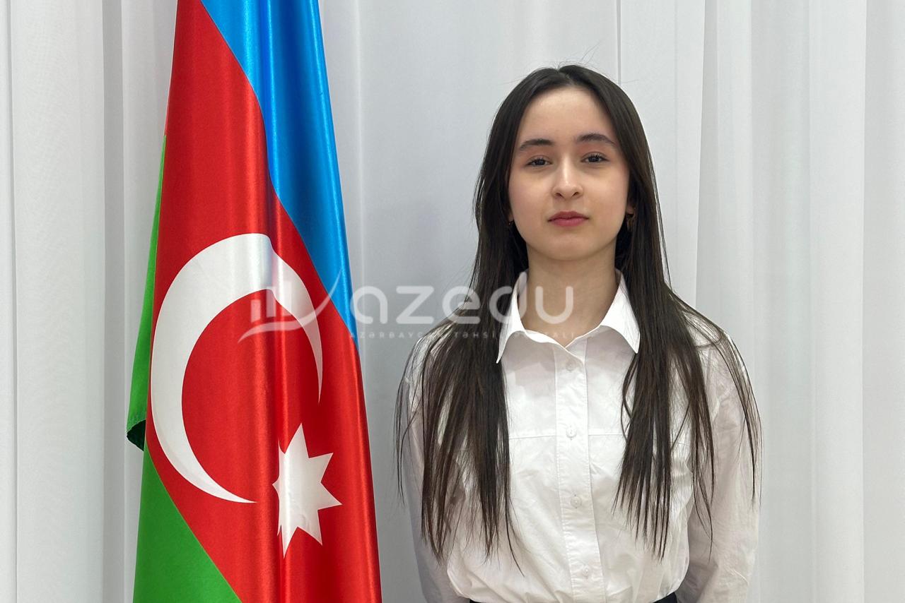 Fövqəladə vəziyyətlər üçün ağıllı sistem: Şagirdin layihəsi&nbsp;insan həyatını XİLAS EDƏCƏK