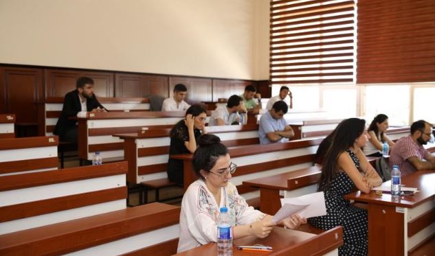 İmtahan tarixləri AÇIQLANDI