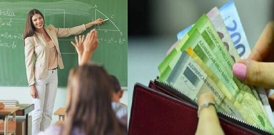 Müəllimlər üçün vacib güzəştlər: kimlər əlavə ödəniş ala bilər?