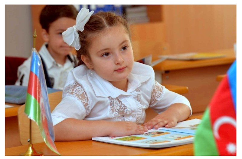 I sinif üzrə məktəblərdə boş qalan yerlərə qəbul başlayır