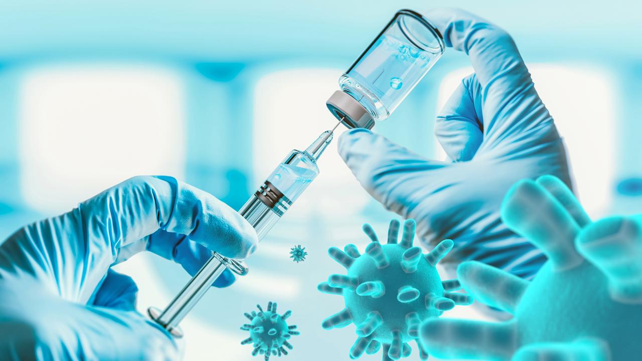 Dünyada ilk: Süni intellekt peyvənd hazırladı
