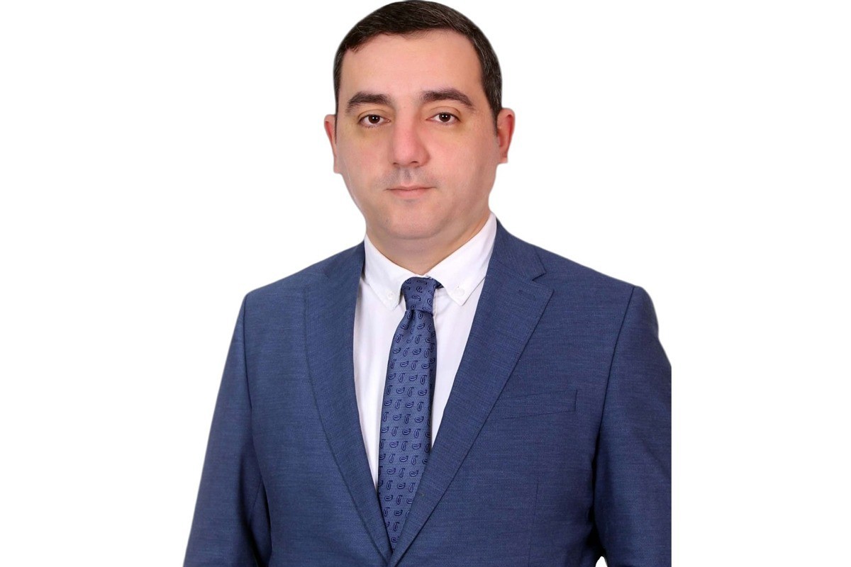 Geologiya İnstitutuna direktor müavini təyin edilib