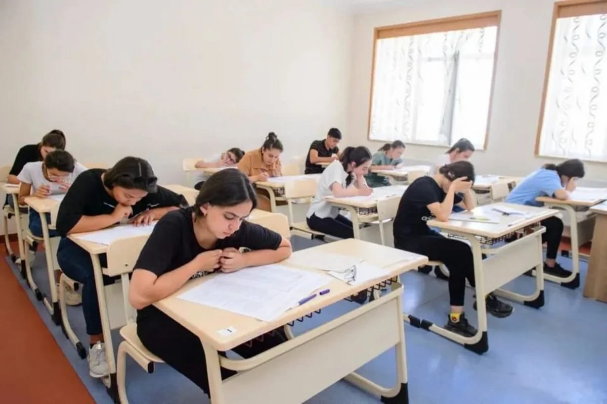 &nbsp;I və IV ixtisas qrupları üzrə qəbul imtahanı keçiriləcək