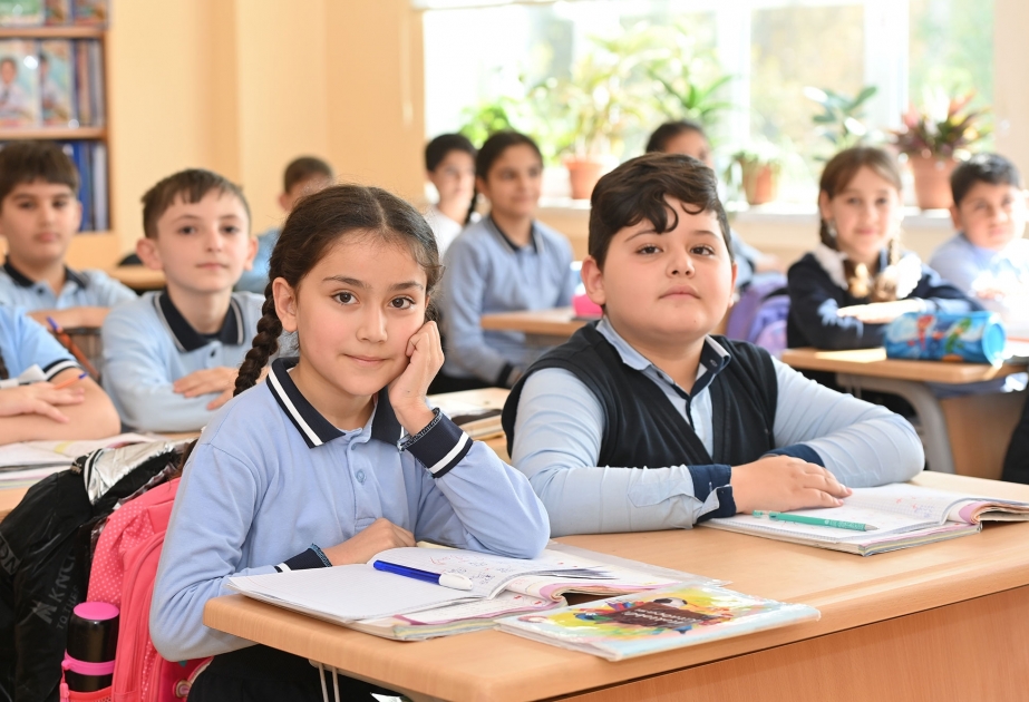 Uşaqlarda imtahan qorxusu: &ldquo;səhv etməməliyəm&rdquo; düşüncəsi güclənir