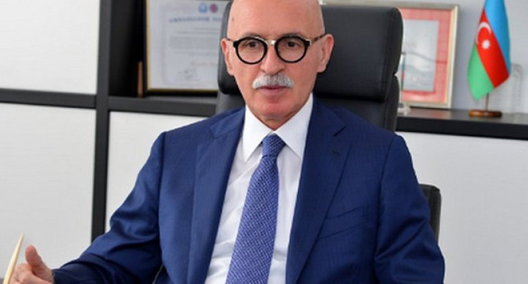 Şagirdlərin internetdən istifadəsi filtrlənib - Nazir müavini