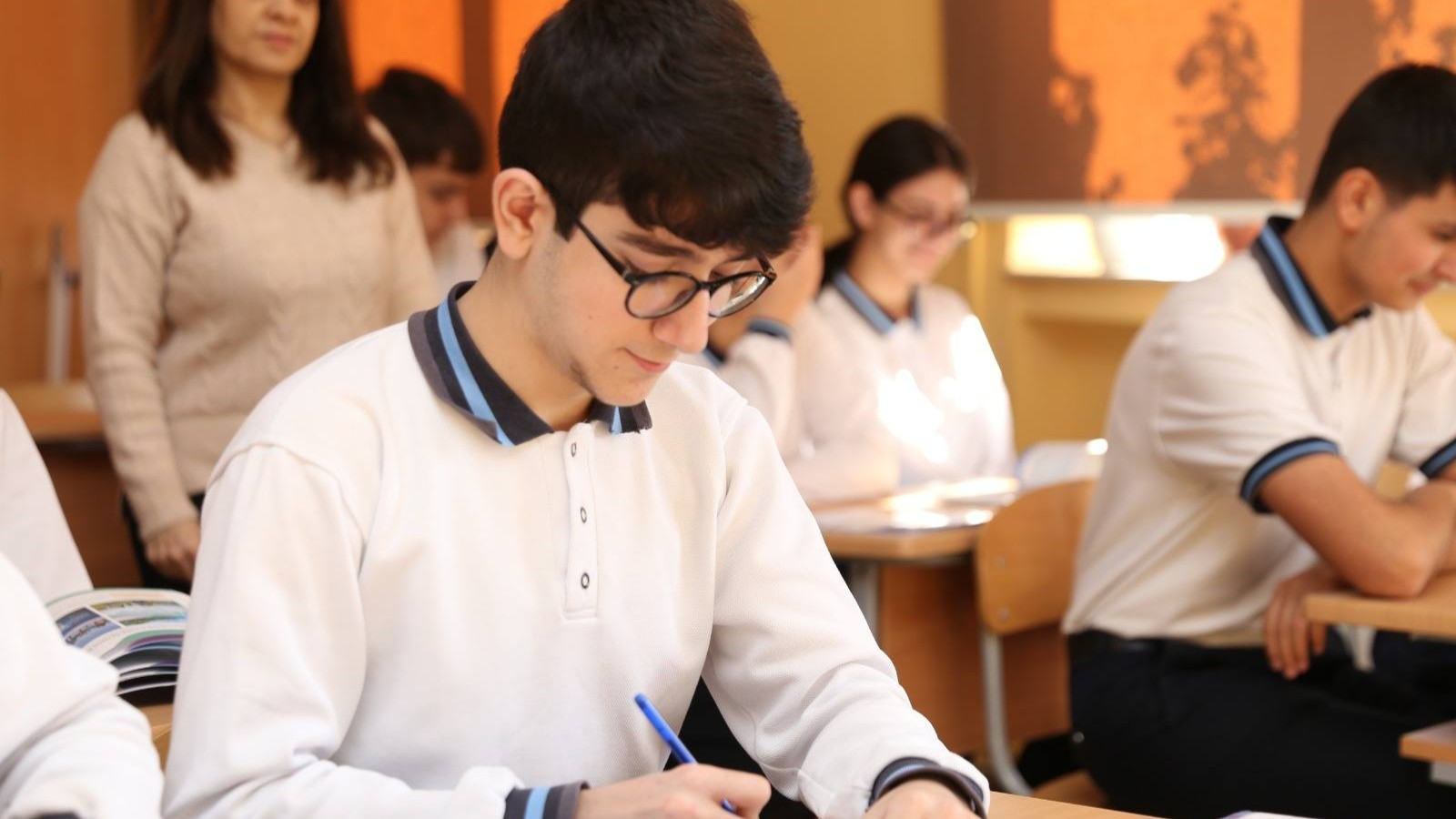 Bu liseylərə qəbul aparılır- SİYAHI